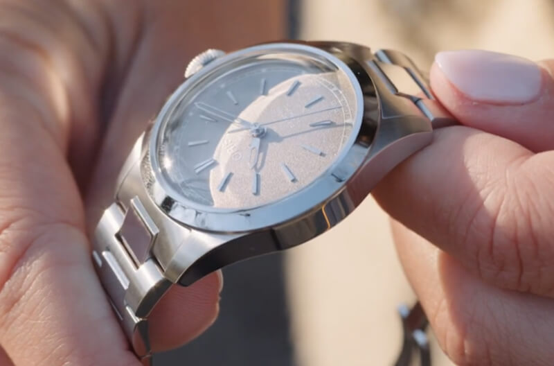 ꥹORIS) ӥå饦 34mm ӻ 531 7797 4056-07 8 17 06 ʥ֥饦