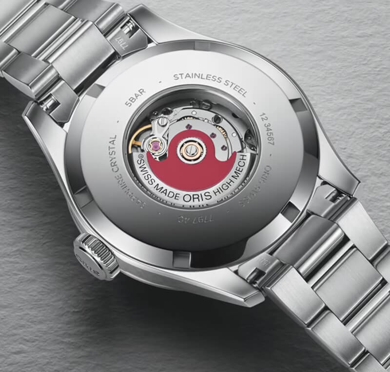 ꥹORIS) ӥå饦 34mm ӻ 531 7797 4056-07 8 17 06 ʥ֥饦ˡ롼Хååɥ