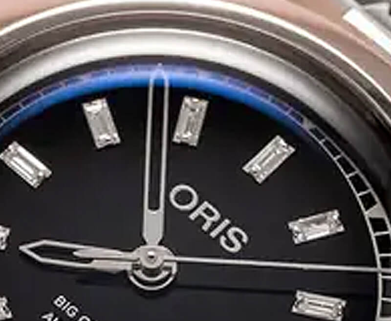 ꥹORIS) ӥå饦 34mm ӻ 531 7797 4094-07 8 17 06 ʥ֥å