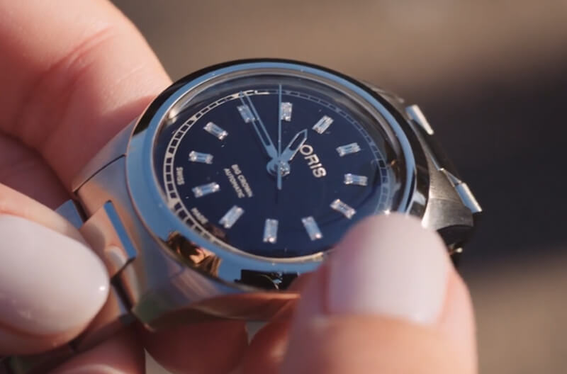 ꥹORIS) ӥå饦 34mm ӻ 531 7797 4094-07 8 17 06 ʥ֥å