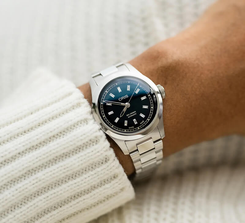 ꥹORIS) ӥå饦 34mm ӻ 531 7797 4094-07 8 17 06 ʥ֥å