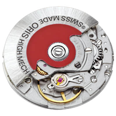 Oris 594ETA2671١