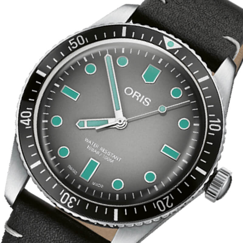 ORIS(ꥹ˥С65Divers Sixty-Five73377074053-0752089