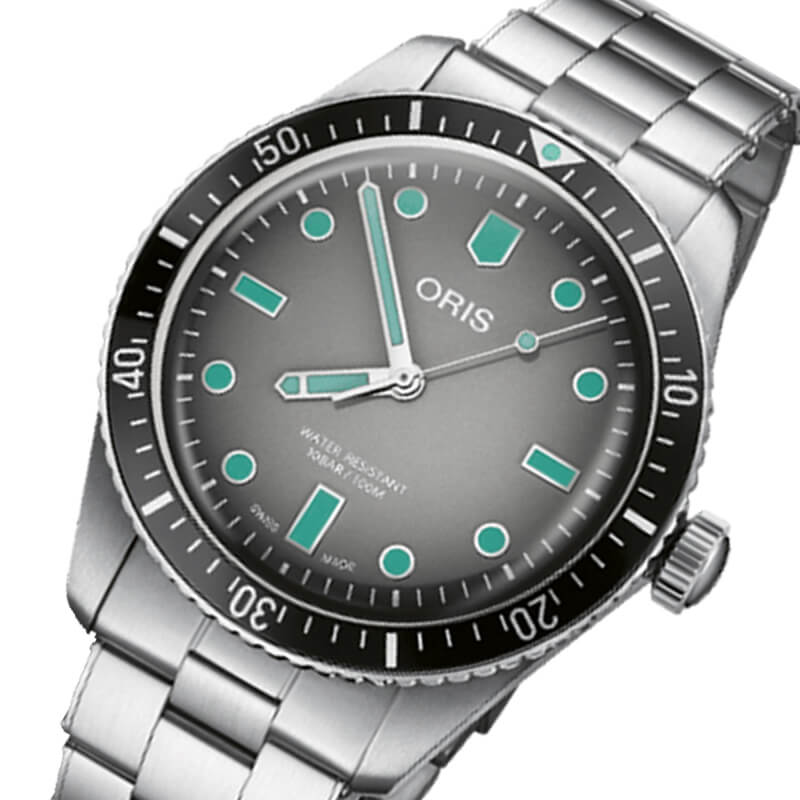 ORIS(ꥹ˥С65Divers Sixty-Five73377074053-0782018