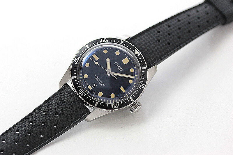 オリス(Oris)ダイバーズ65（Divers Sixty-Five）733.7707.4055