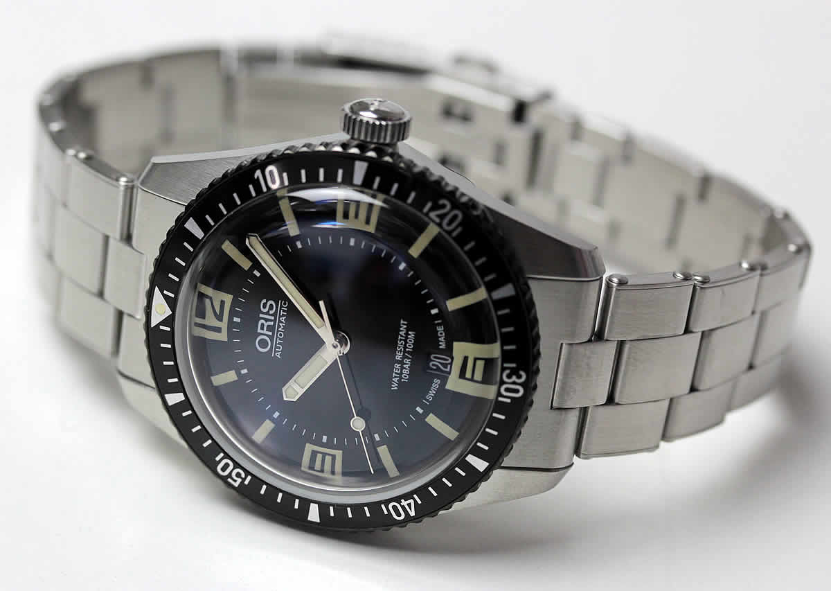 ORIS(ꥹ) С65 733.7707.4064R