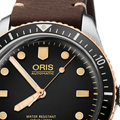 ORIS(ꥹ) С65 ղžɻߥ٥