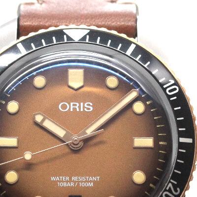 ORIS(ꥹ) С65 ղžɻߥ٥