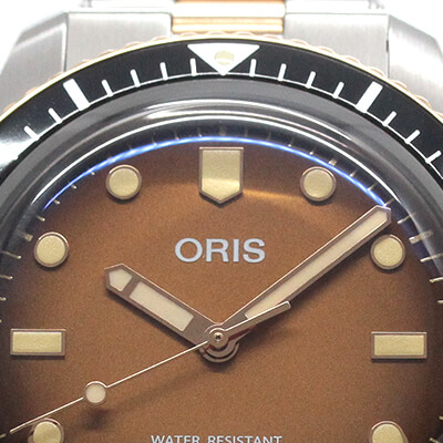 ORIS(ꥹ) С65 ղžɻߥ٥