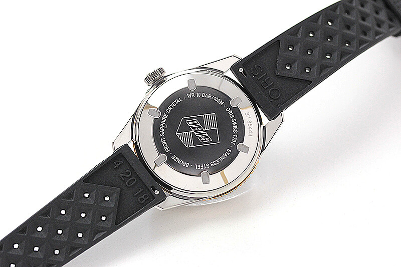 ORIS(ꥹ) С65 ΢¦