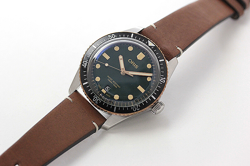 ꥹ(Oris)С65Divers Sixty-Five733.7707.4357 ꡼ߥ쥶 ӻ