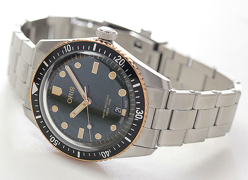 ꥹ(Oris)С65Divers Sixty-Five733.7707.4357 ꡼ߥƥ ӻ