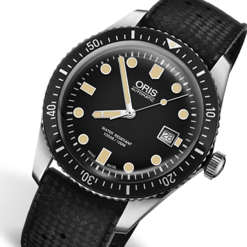 ORIS(ꥹ˥С65Divers Sixty-Five