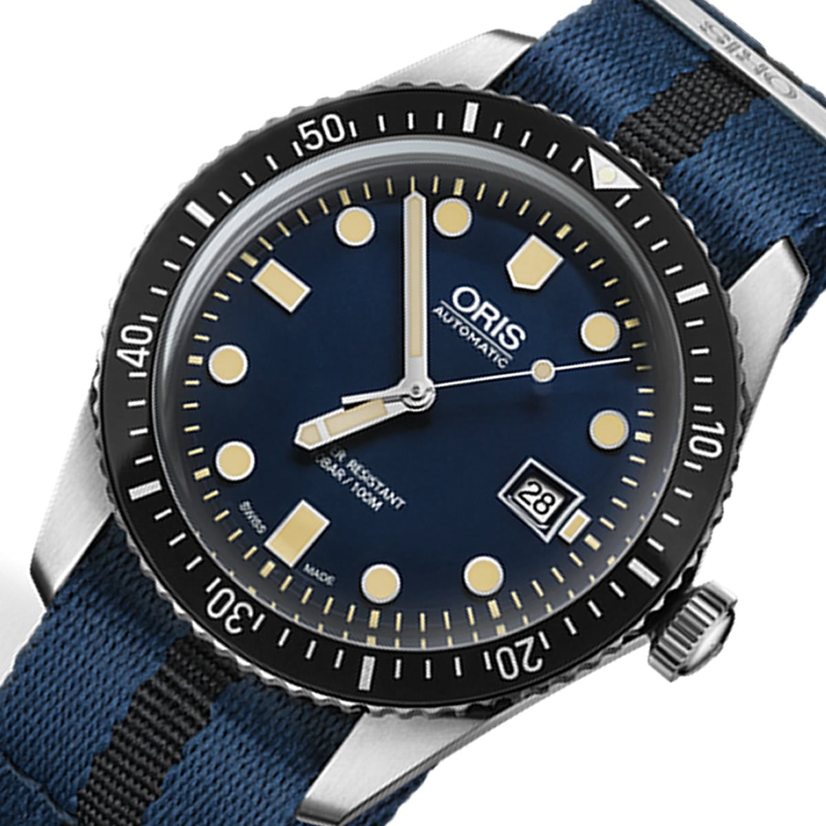 Oris С65  73377204055dbl