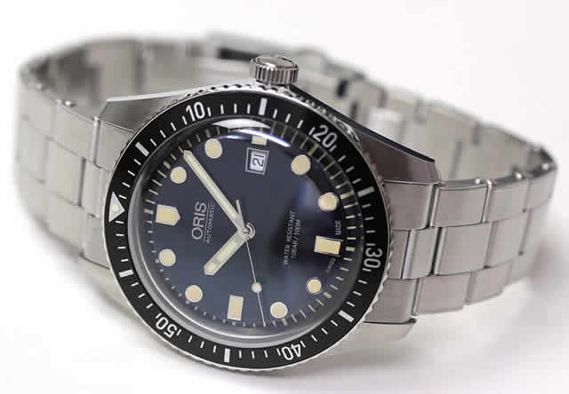 ORIS(ꥹ˥С65Divers Sixty-Five733.7720.4055M