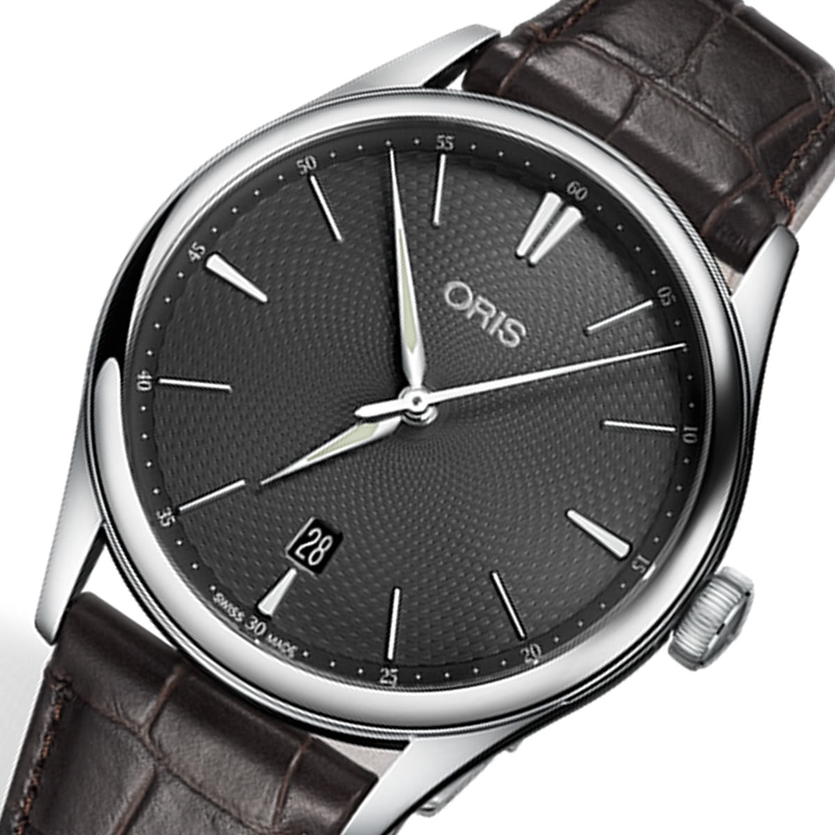 Oris Artelier Date  73377214053d