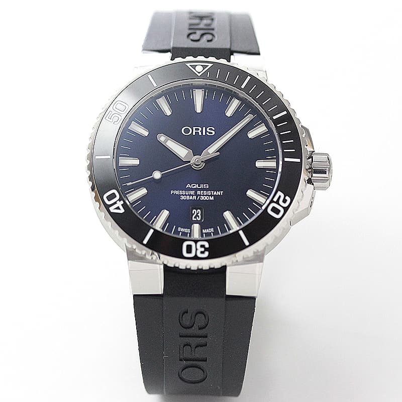 ORIS ꥹ Ǽ֤˿͵ӻ