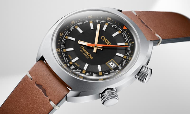 ORIS(ꥹ) Υꥹ ٥С ǥ  01 733 7737 4034-Set LS