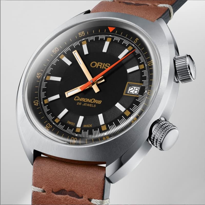 Oris Υꥹ ꥹ ٥С ǥ  01 733 7737 4034-Set LS