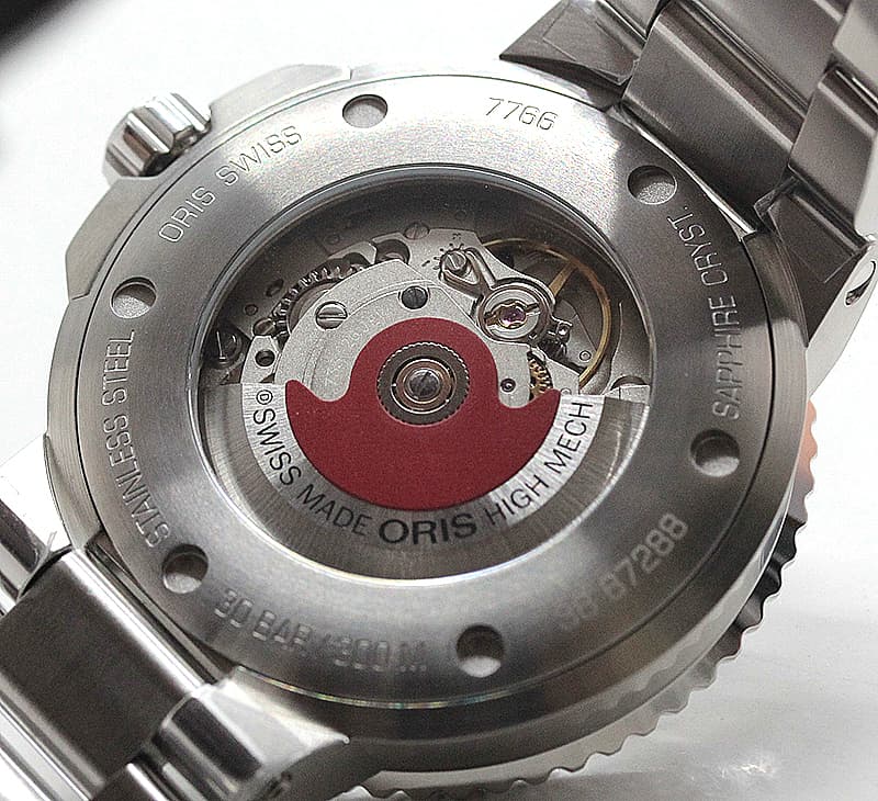 Oris 733  SW 20 0 1 ١ư