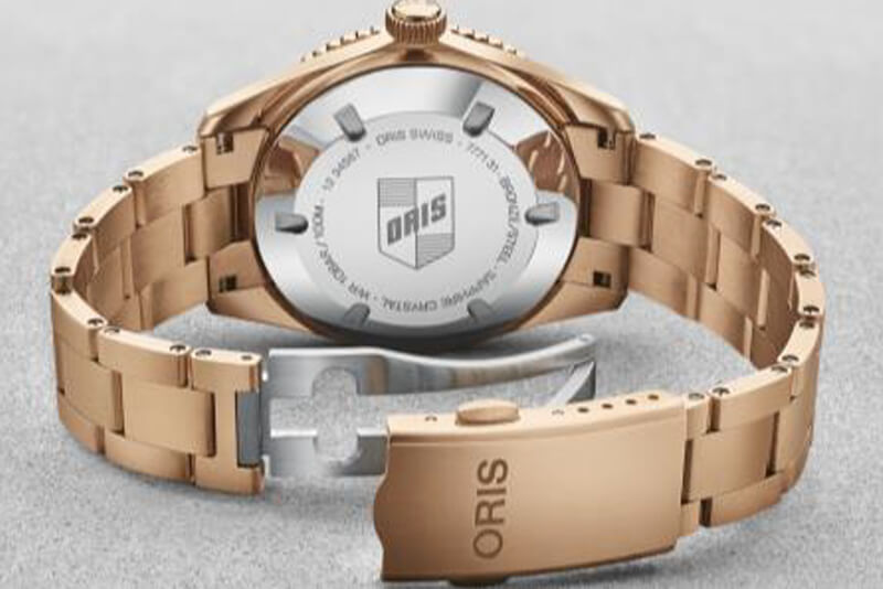 ORIS(ꥹ) С65 ΢¦