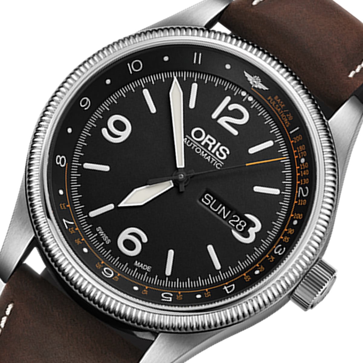 Oris BigCrown   73577284084f