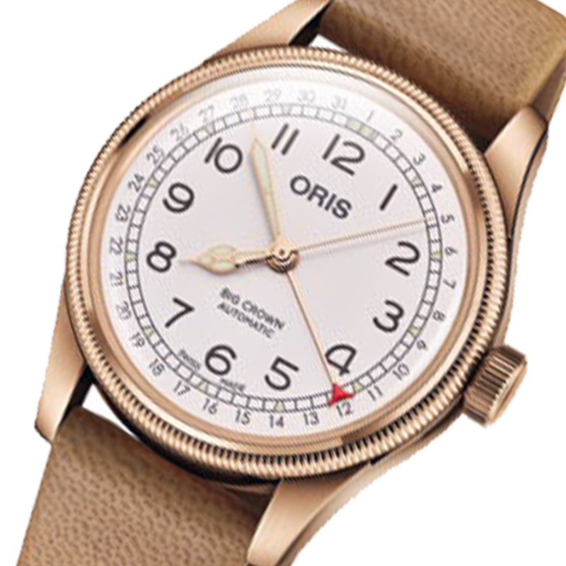 Oris Big Crown ӥå饦󡡥ϥ󥯡󡡼ưӻס󥺡754 7785 4081-Set