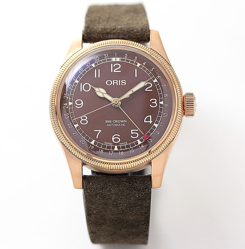 ORIS ư  ꥹ