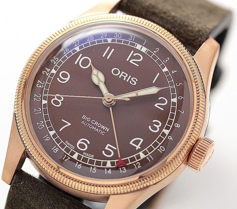 ORIS  ֥