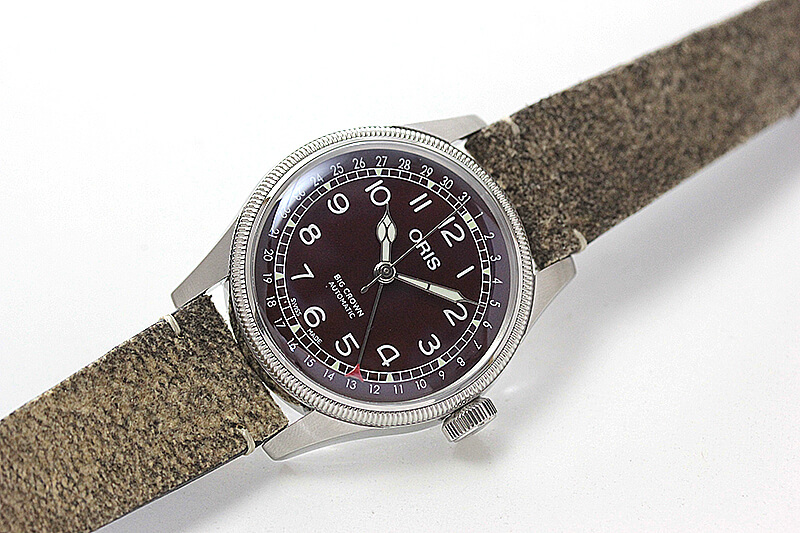 ORIS ѥåȥå ӻ