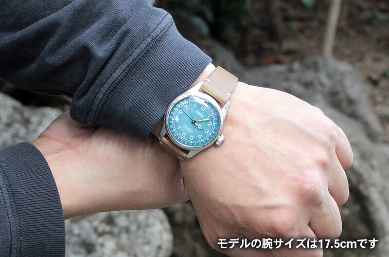 Oris Big Crown ӥå饦󡡥ܥܥơưӻס奤᡼