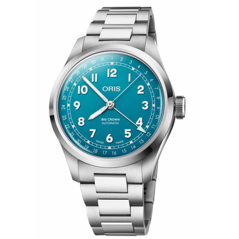 ꥹORIS) ӥå饦ݥ󥿡ǥ 40mm ӻ 754 7798 4065-07 8 20 06ʥ֥롼