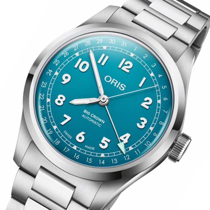 ꥹORIS) ӥå饦ݥ󥿡ǥ 40mm ӻ 754 7798 4065-07 8 20 06ʥ֥롼