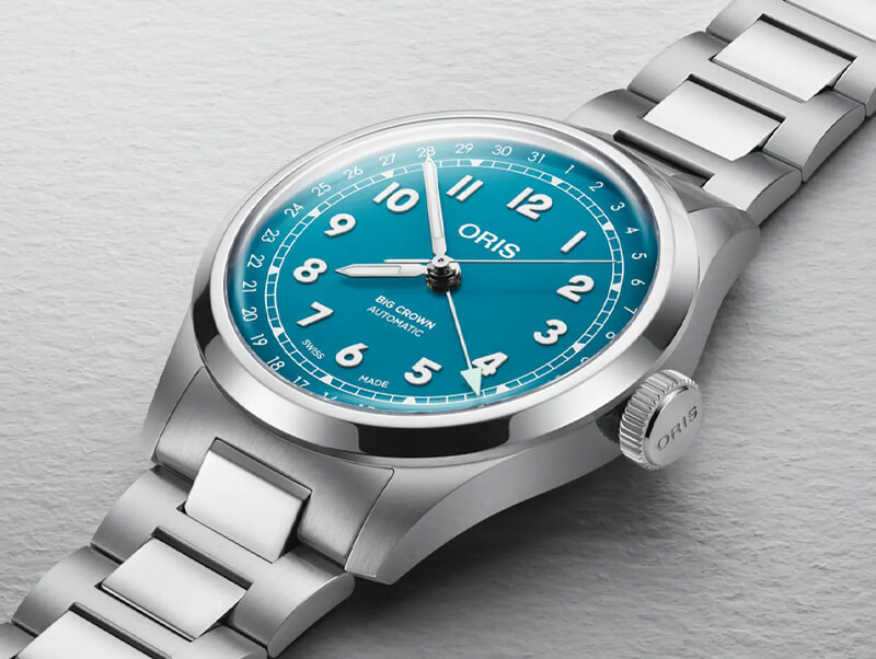 ꥹORIS) ӥå饦ݥ󥿡ǥ 40mm ӻ 754 7798 4065-07 8 20 06ʥ֥롼