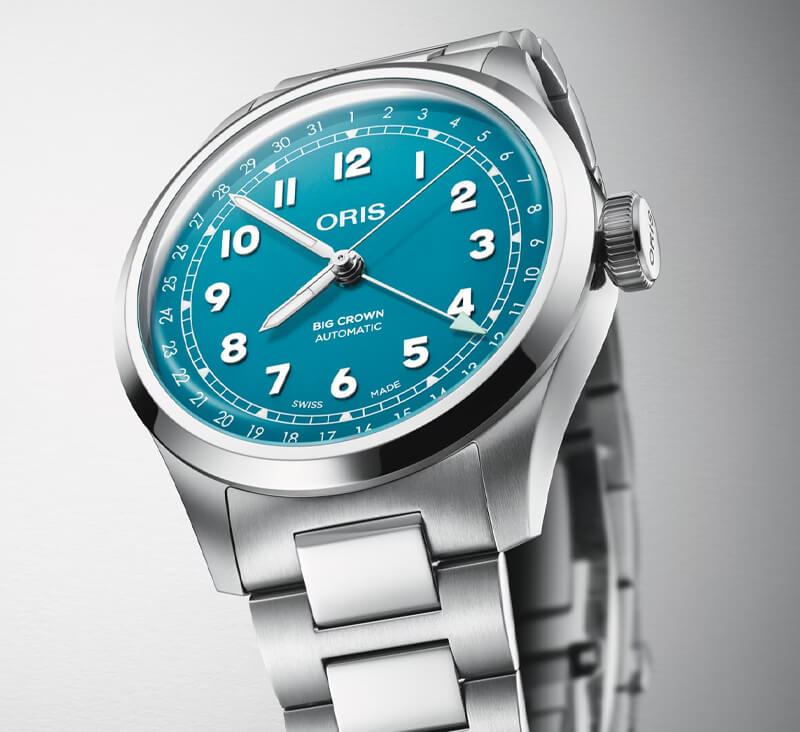 ꥹORIS) ӥå饦ݥ󥿡ǥ 40mm ӻ 754 7798 4065-07 8 20 06ʥ֥롼