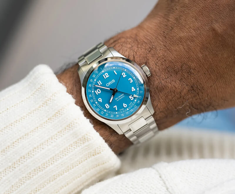 ꥹORIS) ӥå饦ݥ󥿡ǥ 40mm ӻ 754 7798 4065-07 8 20 06ʥ֥롼