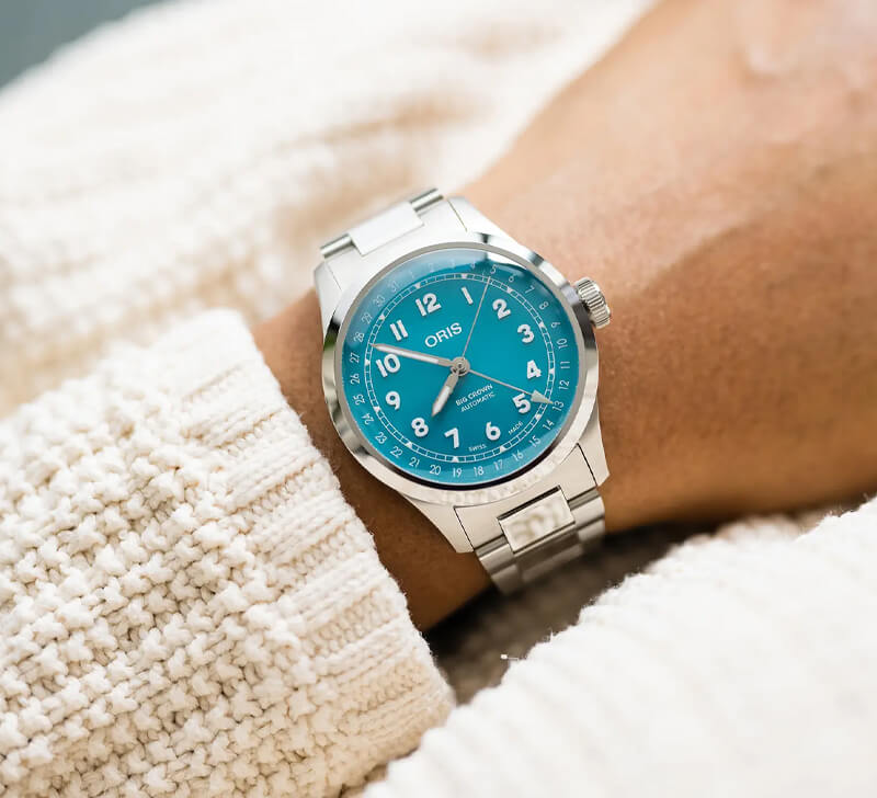 ꥹORIS) ӥå饦ݥ󥿡ǥ 40mm ӻ 754 7798 4065-07 8 20 06ʥ֥롼