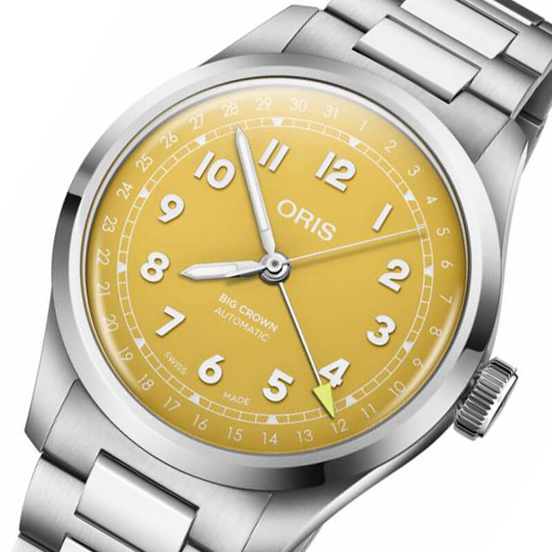 ꥹORIS) ӥå饦ݥ󥿡ǥ 40mm ӻ 754 7798 4069-07 8 20 06ʥ