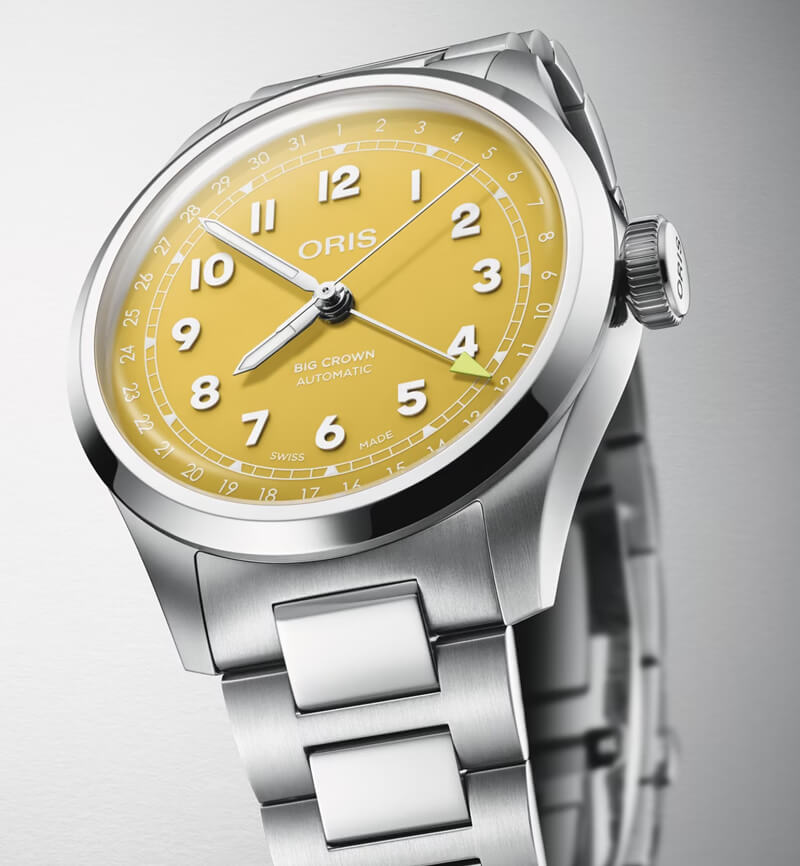 ꥹORIS) ӥå饦ݥ󥿡ǥ 40mm ӻ 754 7798 4069-07 8 20 06ʥ