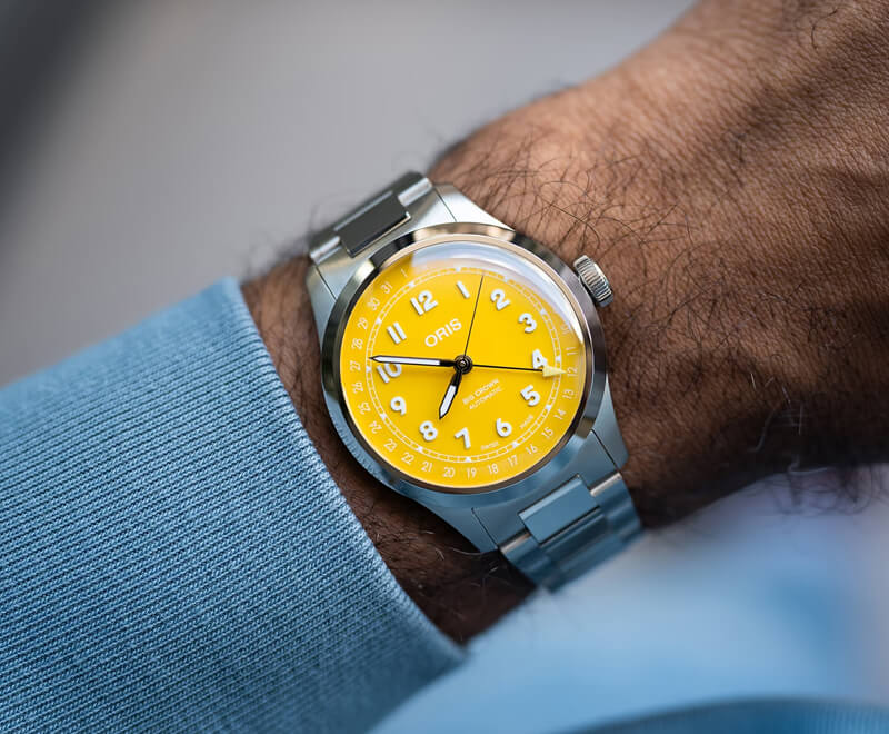 ꥹORIS) ӥå饦ݥ󥿡ǥ 40mm ӻ 754 7798 4069-07 8 20 06ʥ