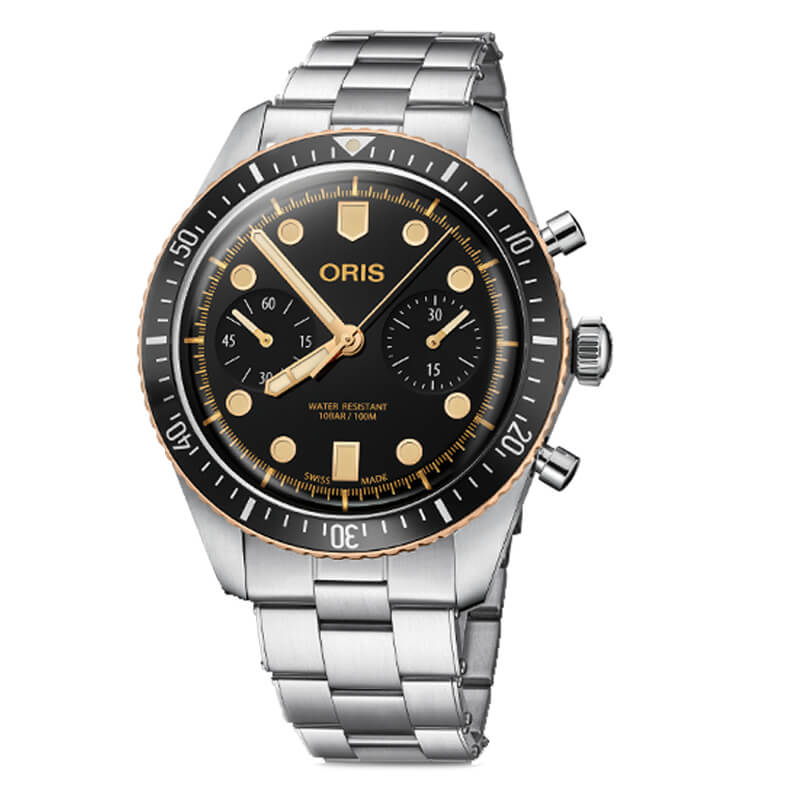 ꥹ(Oris)С65Divers Sixty-Five˥Υ ư 771 7744 4354-07 8 21 18