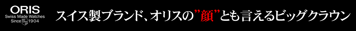 ORIS BIG CROWN ꥹ
 ӥå饦  ޡ ư ѥåȥå  ӻ ֥