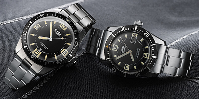 ꥹ(Oris)С65Divers Sixty-Five 