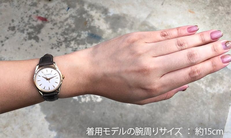 オキシゲン(OXYGEN) LEGEND スポーツレジェンド28　L-S-HER-28 女性用 腕時計