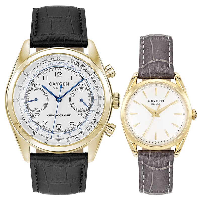 OXYGENʥ˥ڥå Chrono 41 Rubens - Sport 28 Hermine