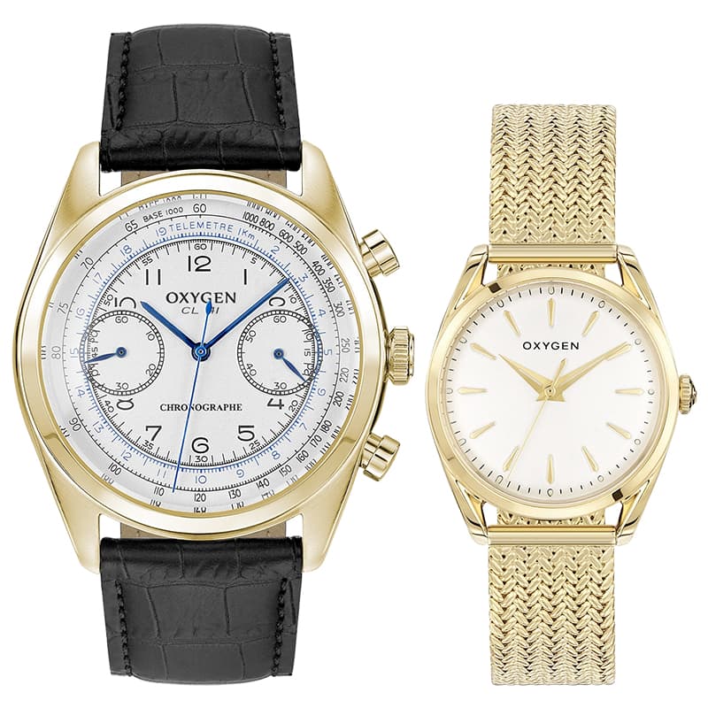 OXYGENʥ˥ڥå Chrono 41 Rubens - Sport 28 Limon