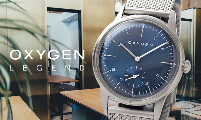  OXYGEN 쥸 40  ӻ եå󥦥å