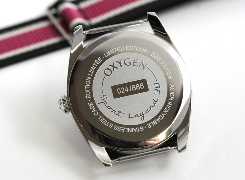 OXYGEN  ݡĥ쥸38 ӻ ΢ 224372