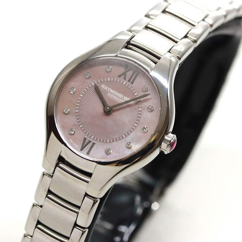 raymond weil noemia 쥤ɡ Υߥǥå  ֥ ӻס5124-st-00986