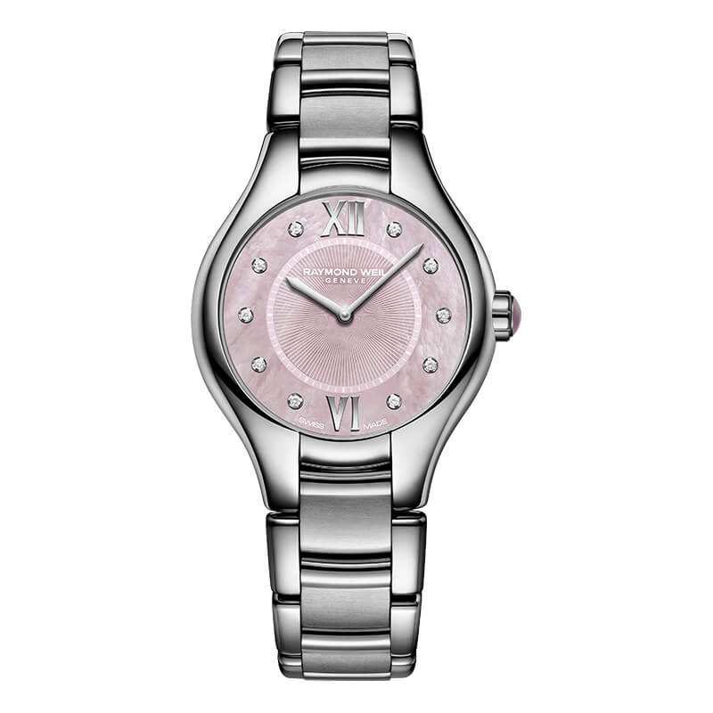 raymond weil noemia 쥤ɡ Υߥǥå  ֥ ӻס5124-st-00986